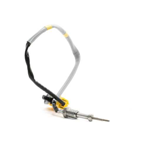 MEGANE II LAGUNA 1.9 DCİ TURBO ISI KAPTÖRÜ   Ürün Görseli